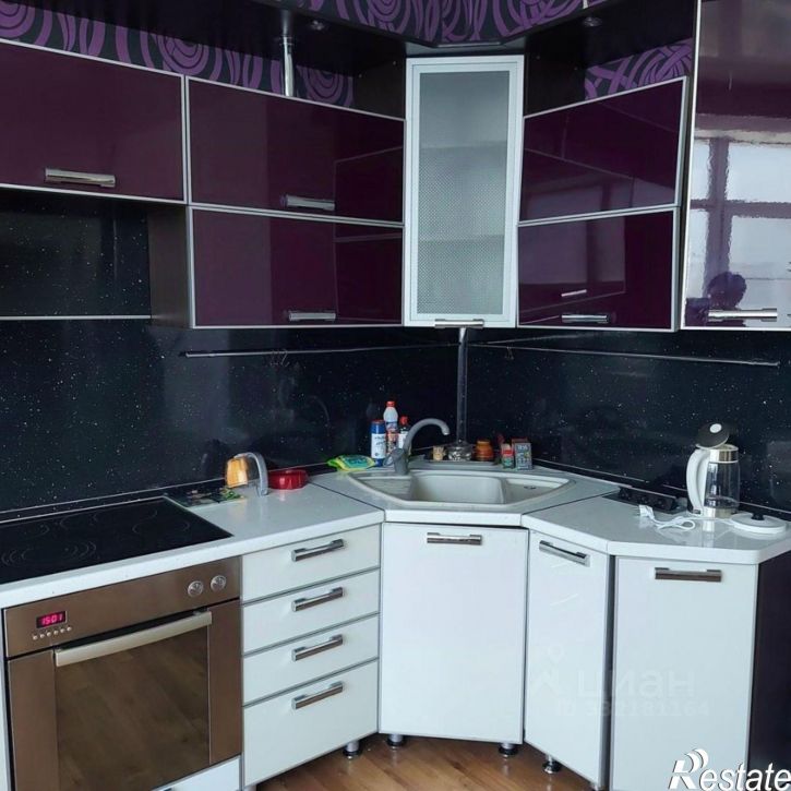 2-комн квартира Иркутский район, рп. Маркова