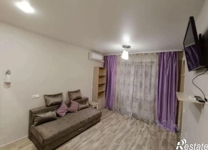 1-комн квартира