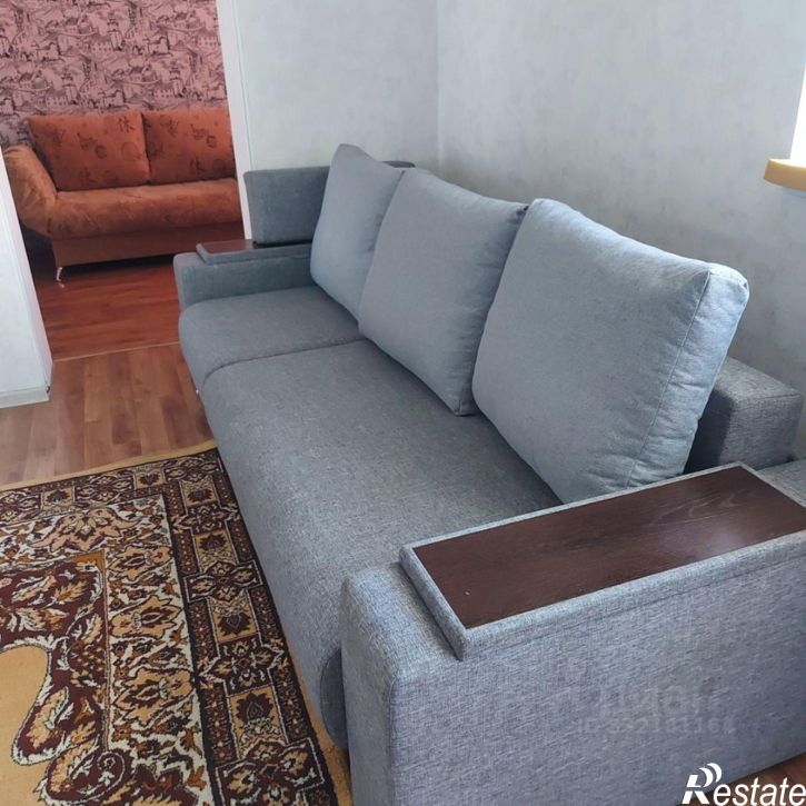 2-комн квартира Иркутский район, рп. Маркова