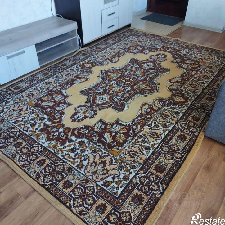 2-комн квартира Иркутский район, рп. Маркова