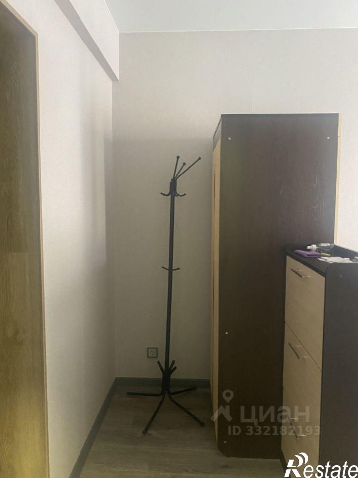 1-комн квартира Ангарск, 32-й микрорайон, 22