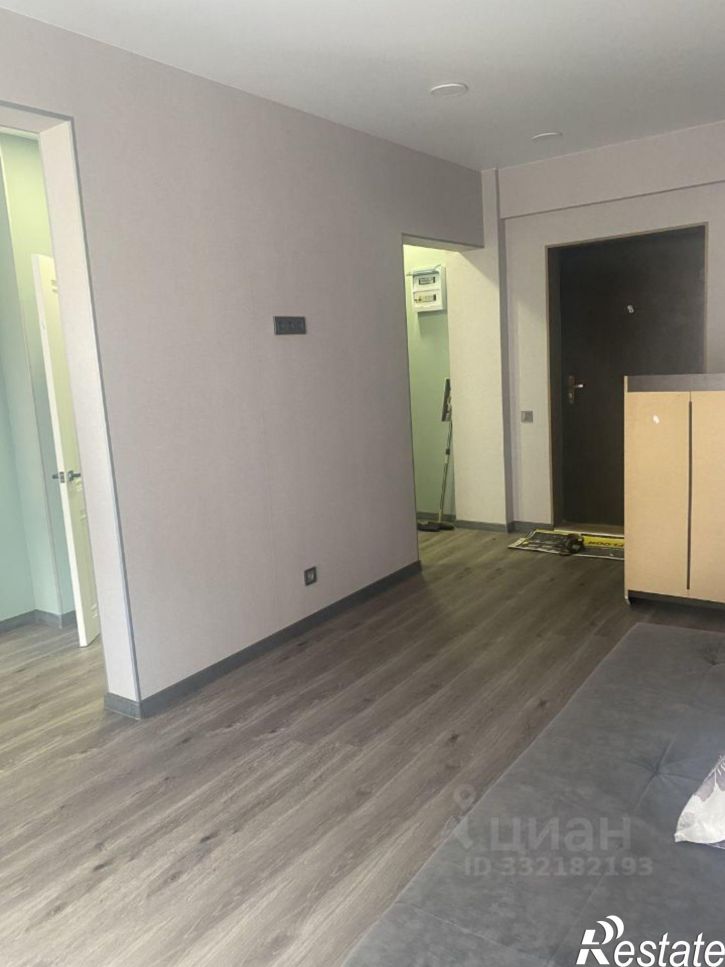 1-комн квартира Ангарск, 32-й микрорайон, 22