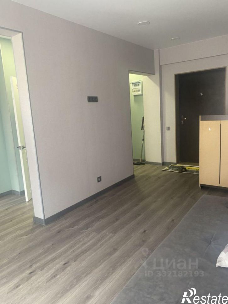 1-комн квартира Ангарск, 32-й микрорайон, 22