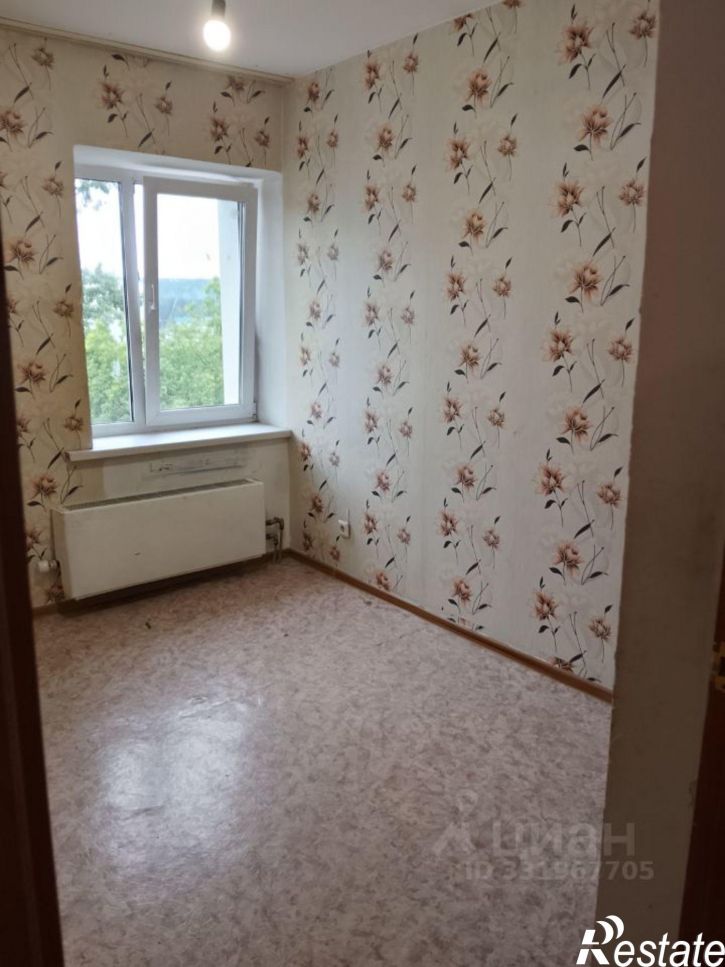 2-комн квартира Шелехов, 11-й квартал, 7