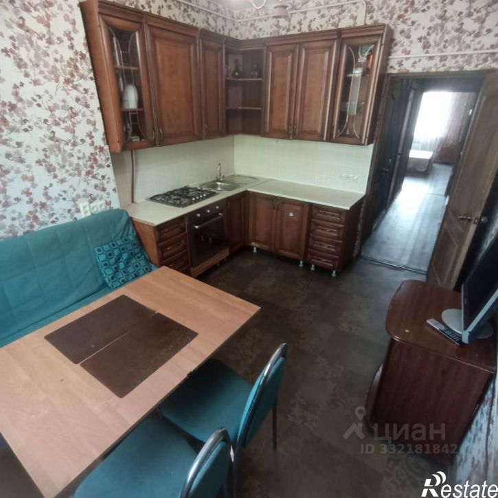 2-комн квартира Ангарск, 75-й квартал, 20