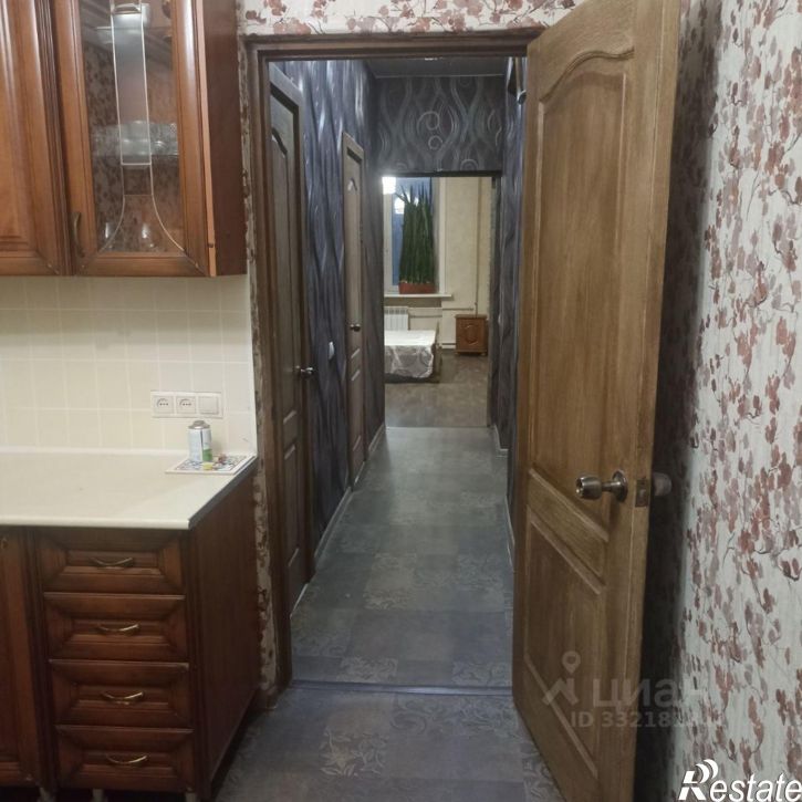 2-комн квартира Ангарск, 75-й квартал, 20