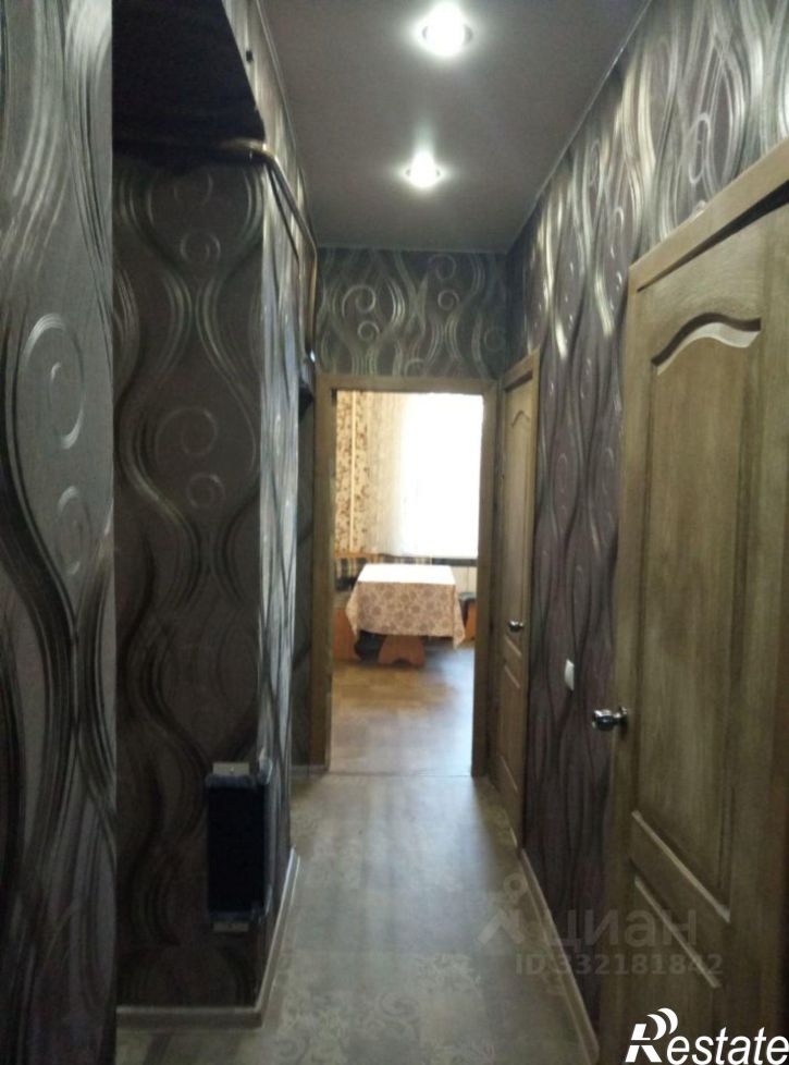 2-комн квартира Ангарск, 75-й квартал, 20