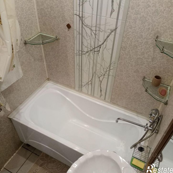 2-комн квартира Ангарск, 75-й квартал, 20