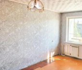 1-комн, 33кв м, этаж 5/5 6а мкр, 30