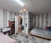 1-комн, 33кв м, этаж 2/5 ул Энгельса, 5