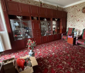 2-комн, 48кв м, этаж 5/9 ул Рабоче-крестьянская, 3а