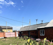 коттедж 36 кв м Ангарский городской округ