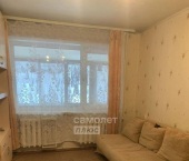 2-комн, 45кв м, этаж 1/4 ул Лермонтова, 287