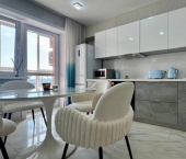 2-комн, 61кв м, этаж 10/15 ул Шмидта, 6