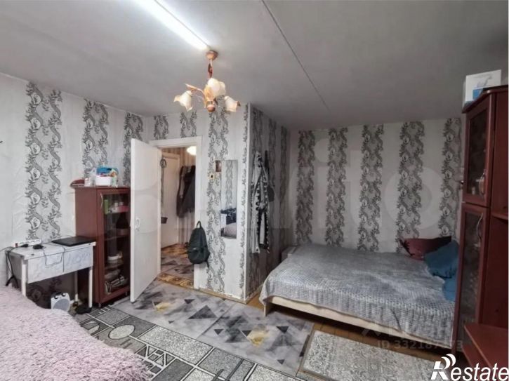 1-комн квартира ул Энгельса, 5,  д. 5