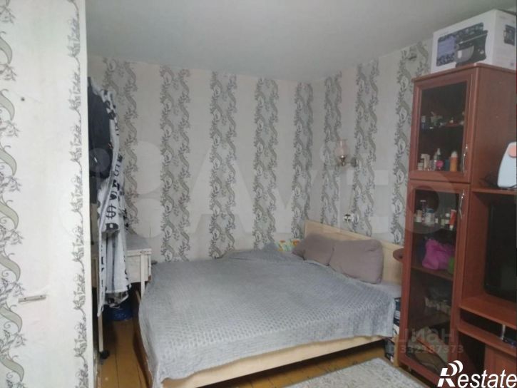 1-комн квартира ул Энгельса, 5,  д. 5