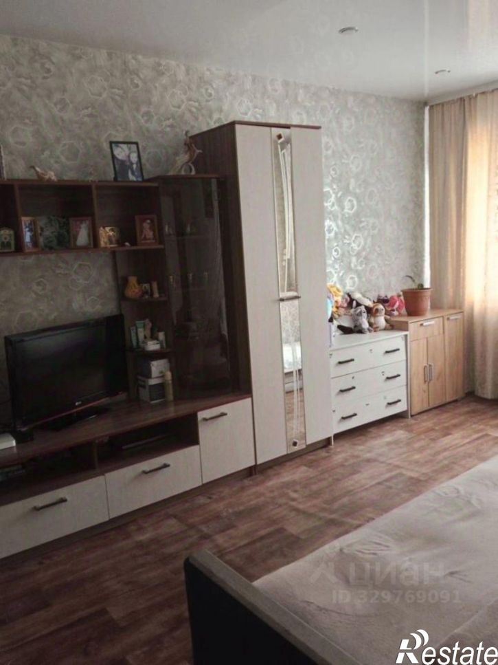 2-комн квартира микрорайон Ангарский