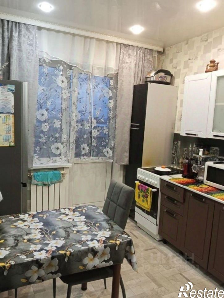 2-комн квартира микрорайон Ангарский