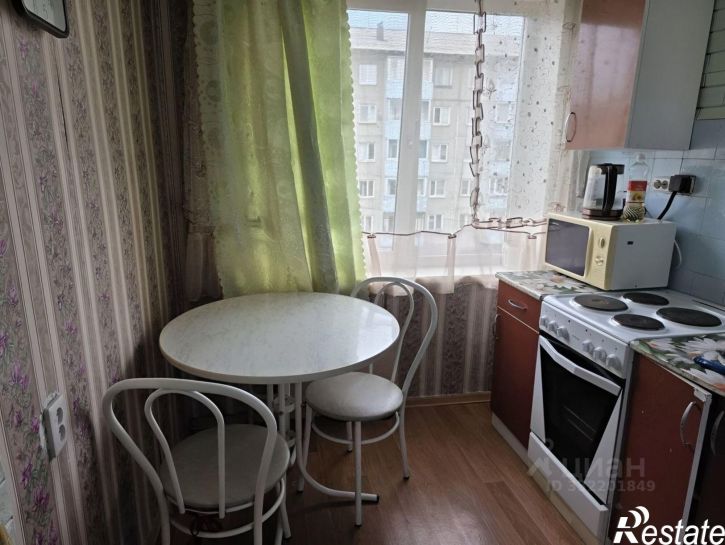 2-комн квартира