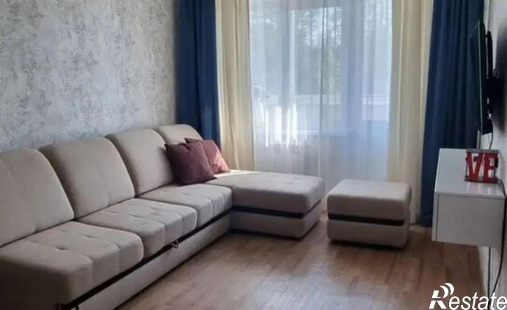 2-комн квартира 4-й микрорайон, 90