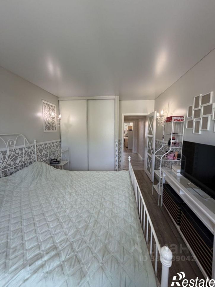 3-комн квартира ул Приморская, 25,  д. 25