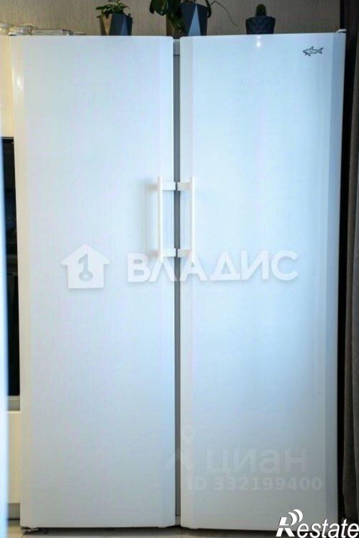 2-комн квартира Иркутск, улица Александра Невского, 15/4