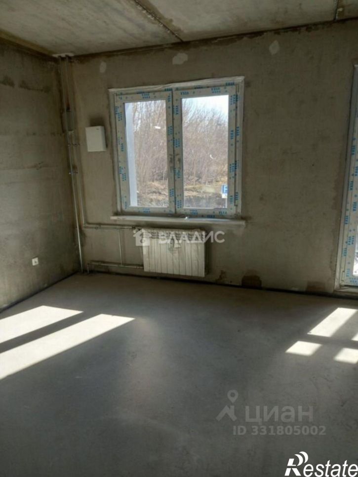 1-комн квартира Иркутск, территория Гусарская, 12