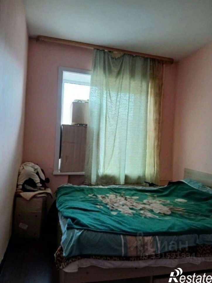 1-комн квартира Иркутск, Рабочего Штаба, 8