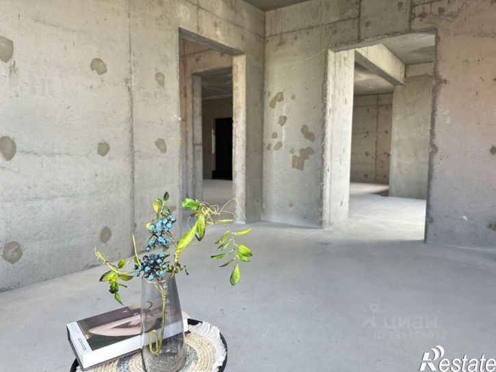3-комн квартира Иркутск, Култукская, 16