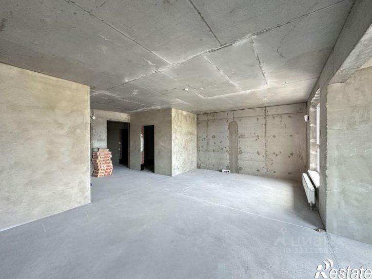 3-комн квартира Иркутск, Култукская, 16