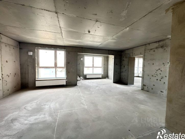 3-комн квартира Иркутск, Култукская, 16