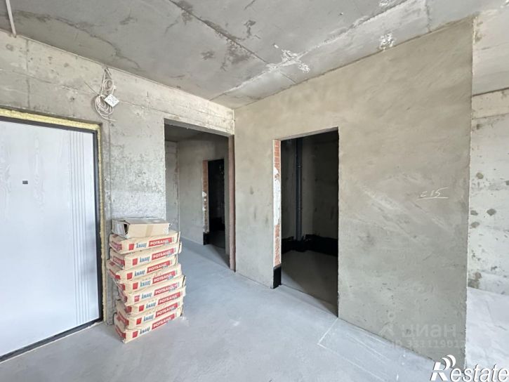 3-комн квартира Иркутск, Култукская, 16