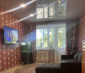 комната 17 кв м б-р Рябикова, 11б