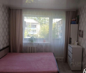 комната 12 кв м б-р Рябикова, 11б