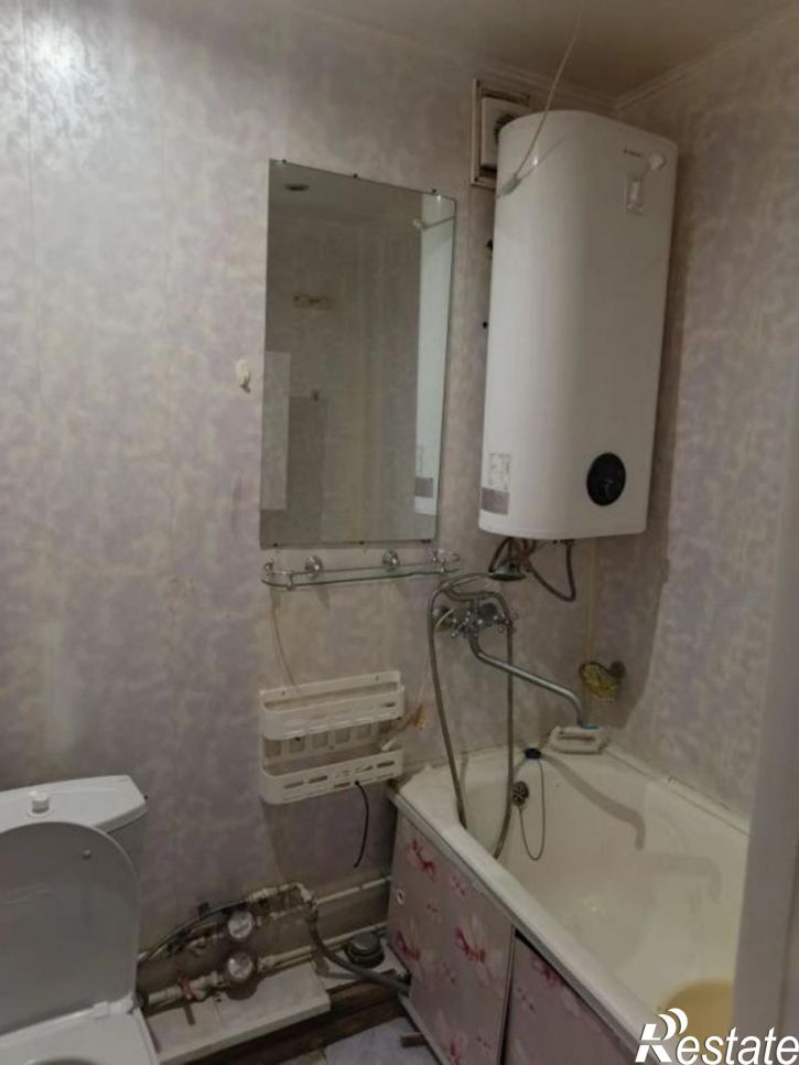 1-комн квартира Строительная, 12