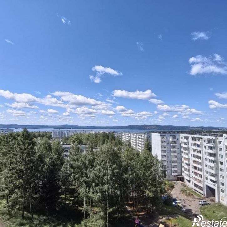 3-комн квартира Мира пр-кт, 20