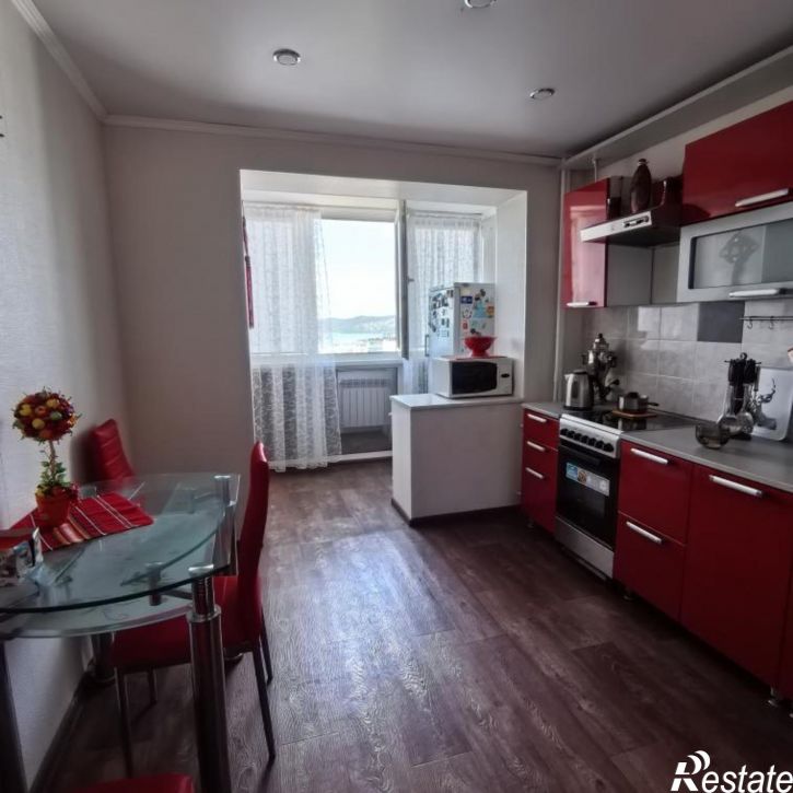 3-комн квартира Мира пр-кт, 20
