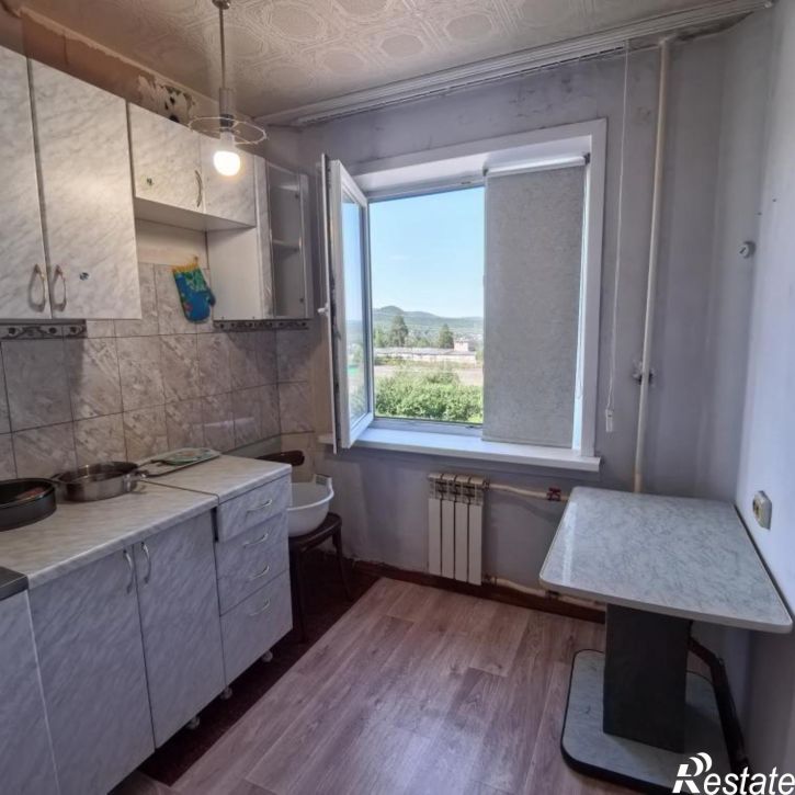 2-комн квартира Братское шоссе, 7