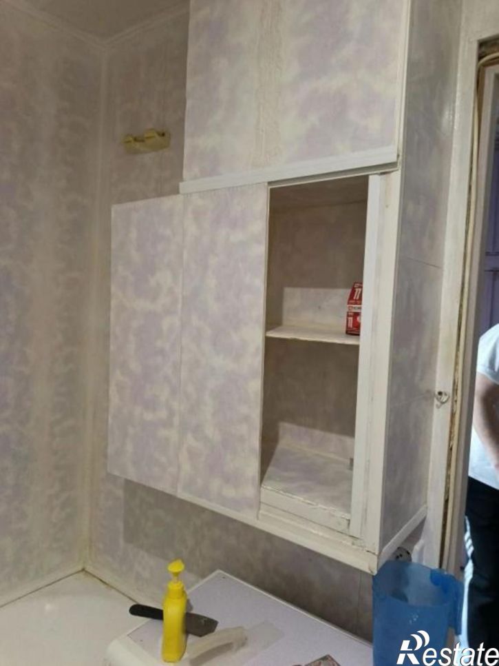 1-комн квартира Строительная, 12