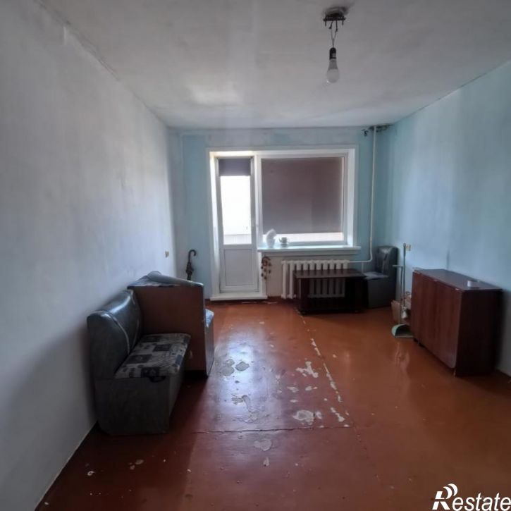 2-комн квартира Братское шоссе, 7