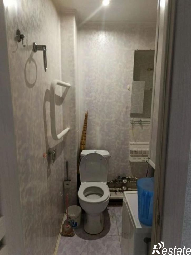 1-комн квартира Строительная, 12