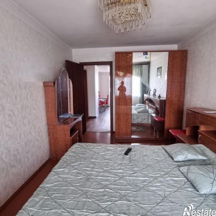 3-комн квартира Мира пр-кт, 20