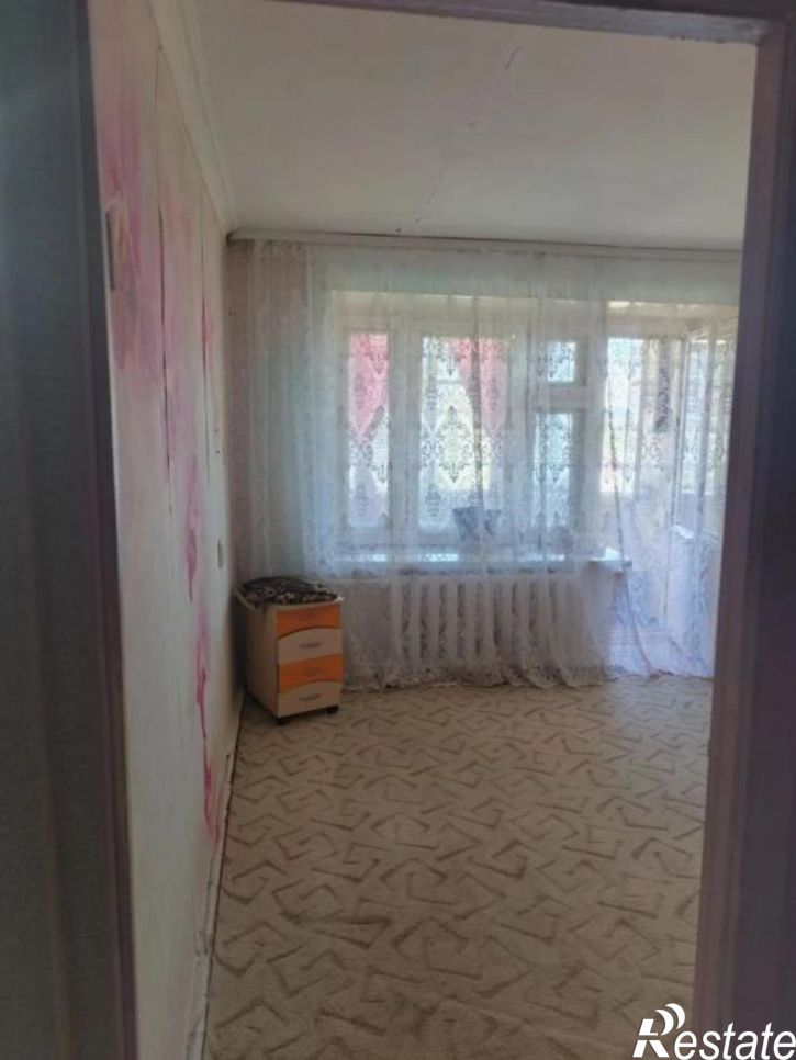 1-комн квартира Строительная, 12