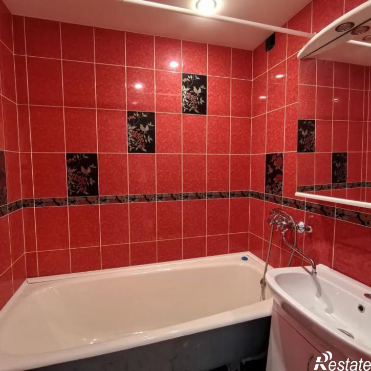 1-комн квартира Дружбы Народов пр-кт, 25