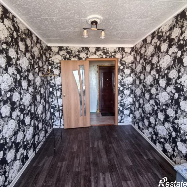 2-комн квартира Братское шоссе, 7