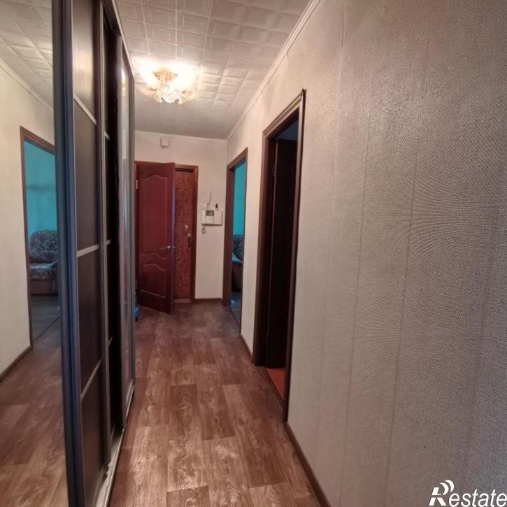 3-комн квартира Мира пр-кт, 20