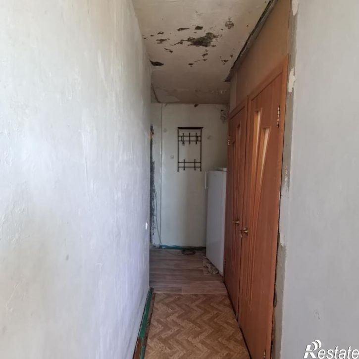 2-комн квартира Братское шоссе, 7