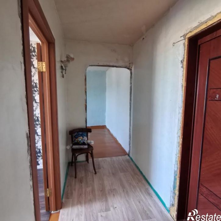 2-комн квартира Братское шоссе, 7