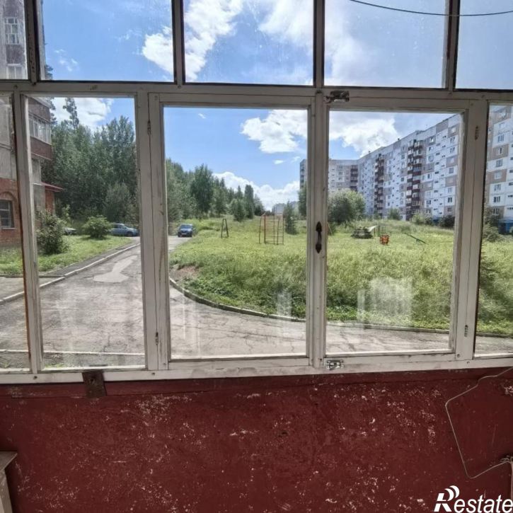 1-комн квартира Дружбы Народов пр-кт, 25