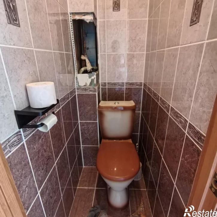 2-комн квартира Братское шоссе, 7